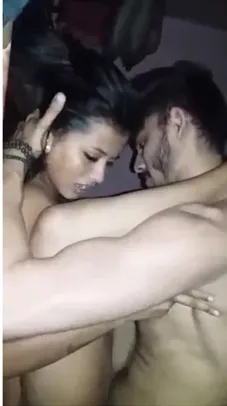 Sexy Couple sex video hardcore sex premeim clip