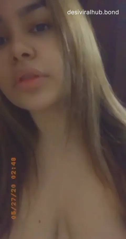 Sexy Desi Bhabhi Deepthroat Blowjob & Hardcore Doggy Style Sex MMS Leaked Video