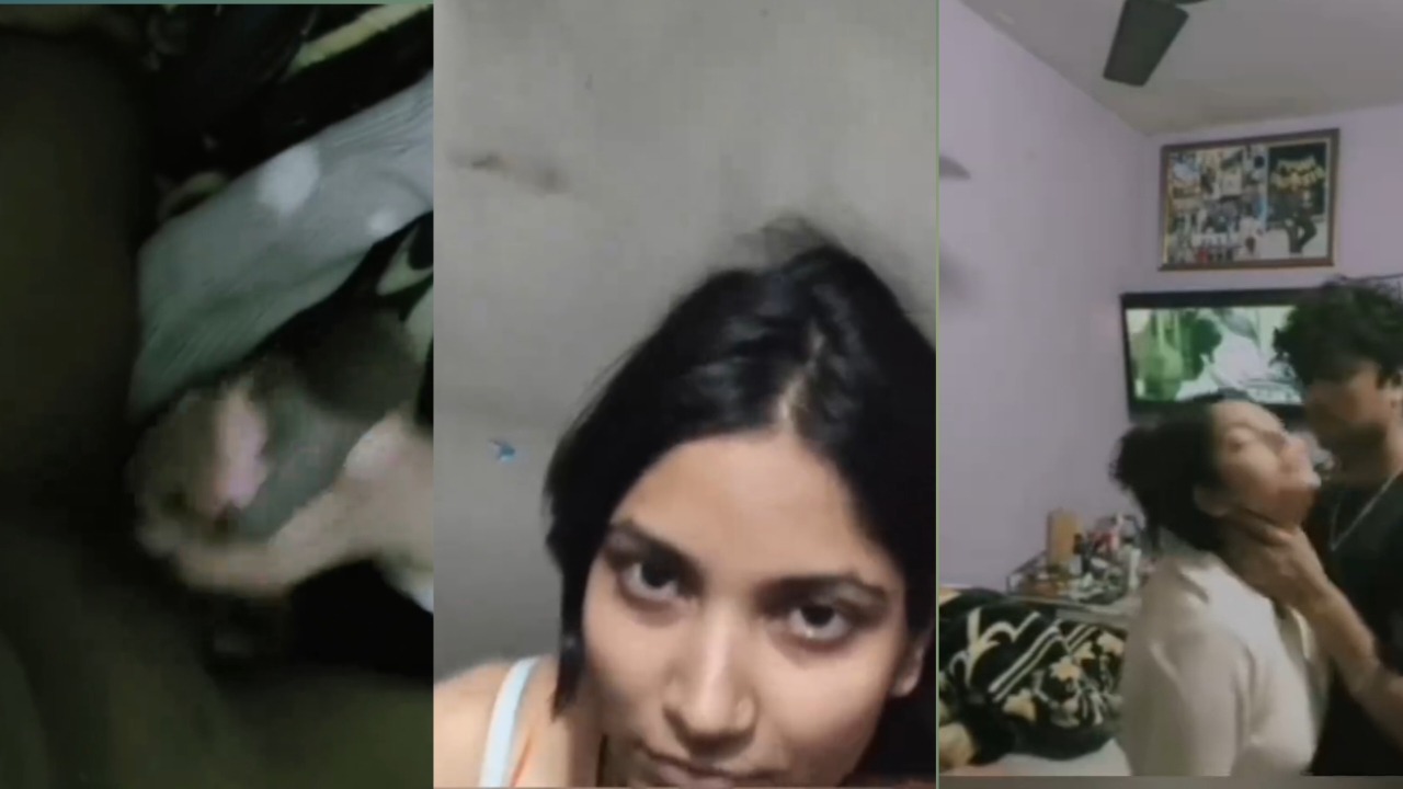 Viral instagram sex video slapping girl