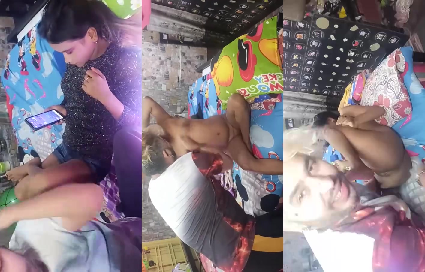 Desi viral video