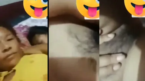 desi bhabhi showing his boobs and pussy on video to his boyfriend
