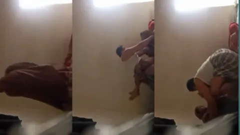 pakistani girl fuck by his father very hard
